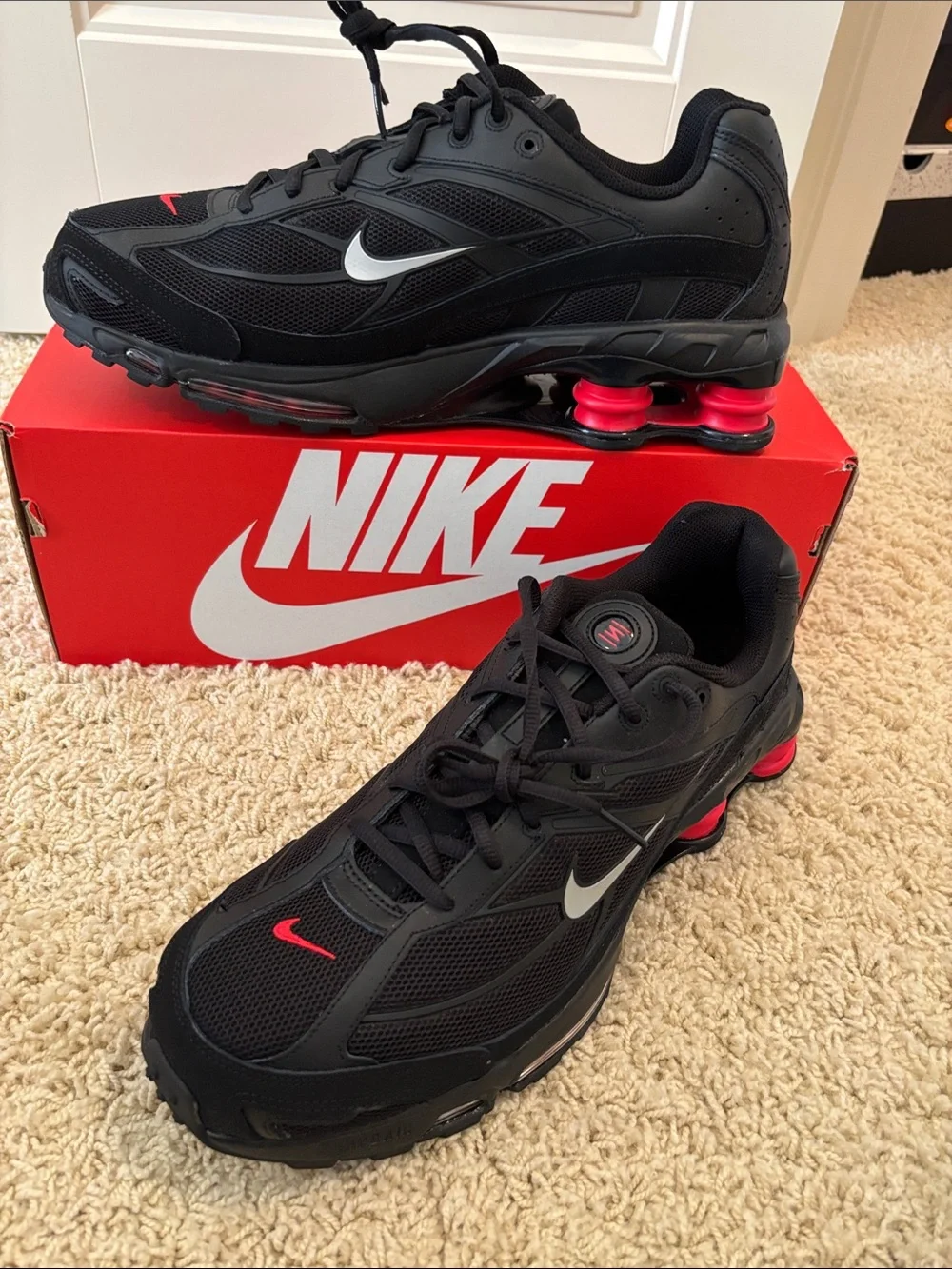 Nike Shox Ride 2